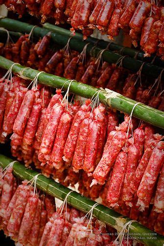 How to Start a Native Longganisa Making Business.
